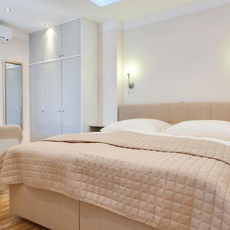 Apartment Felix Zagreb Luaran gambar