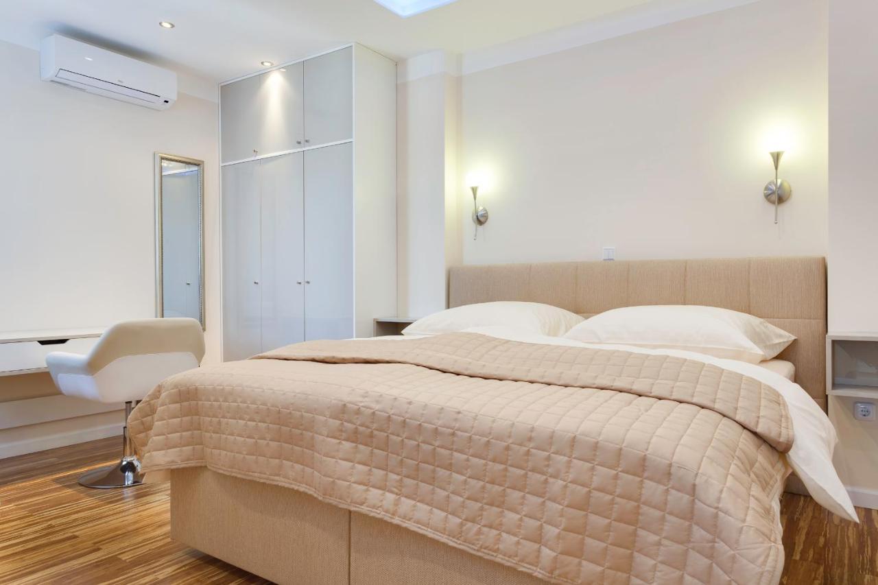 Apartment Felix Zagreb Luaran gambar
