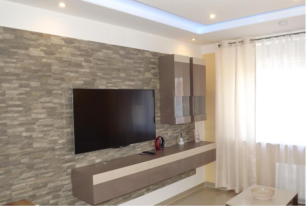Apartment Felix Zagreb Luaran gambar