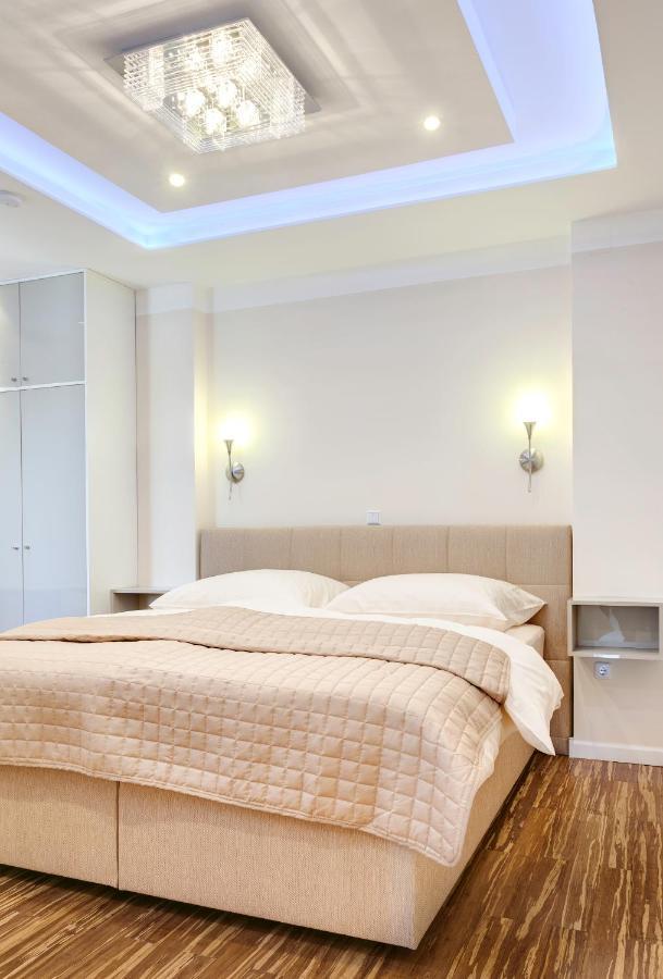 Apartment Felix Zagreb Luaran gambar