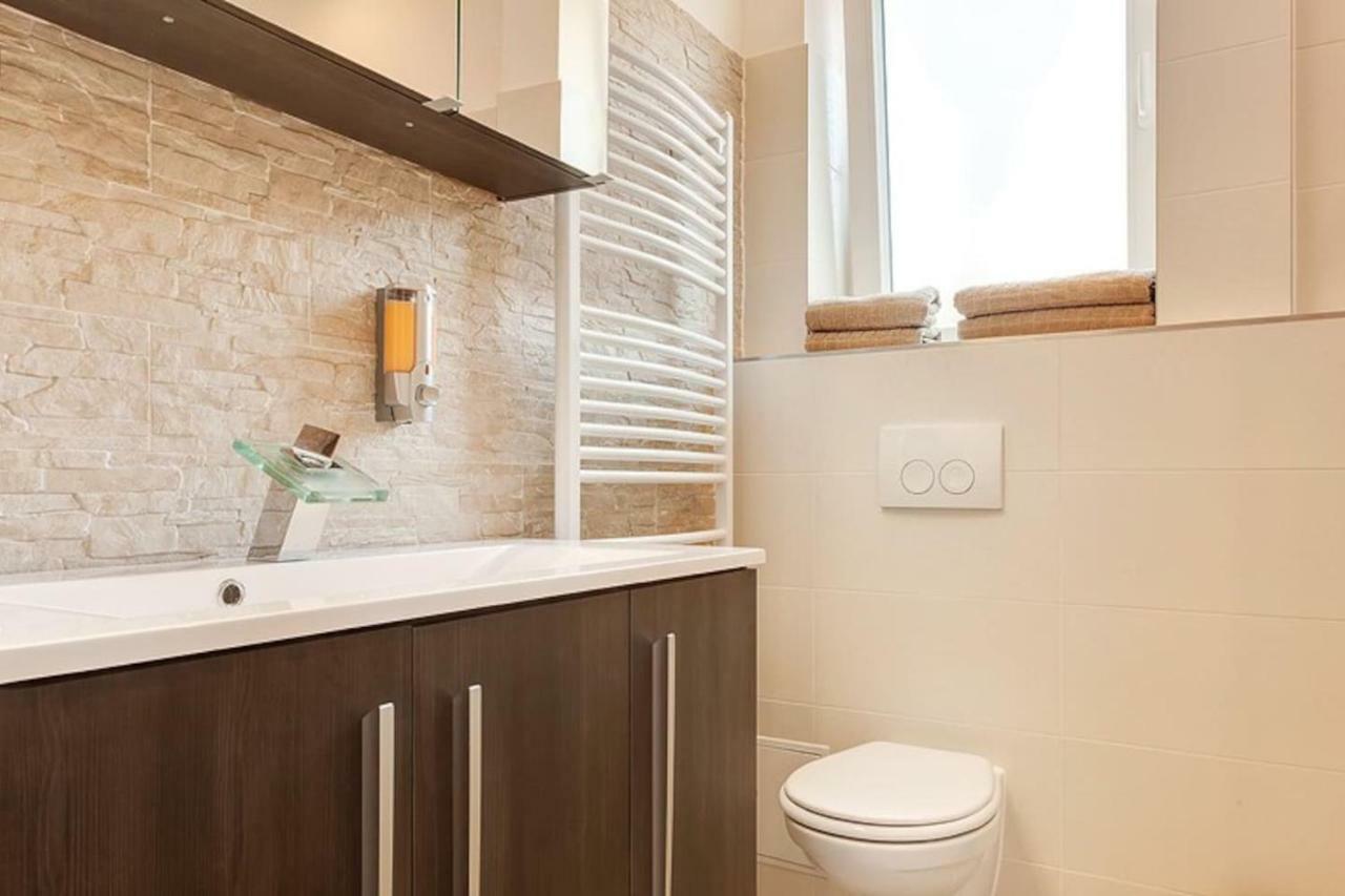 Apartment Felix Zagreb Luaran gambar