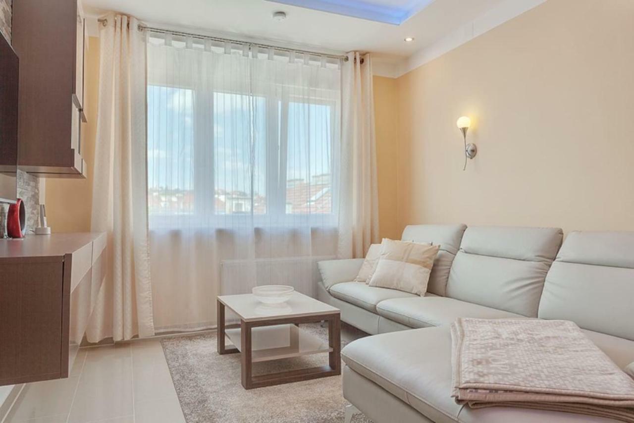 Apartment Felix Zagreb Luaran gambar